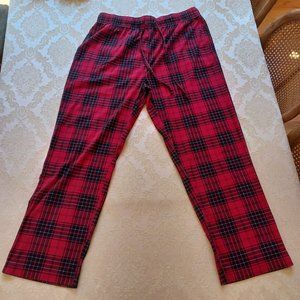 Nautica Sleepwear flannel